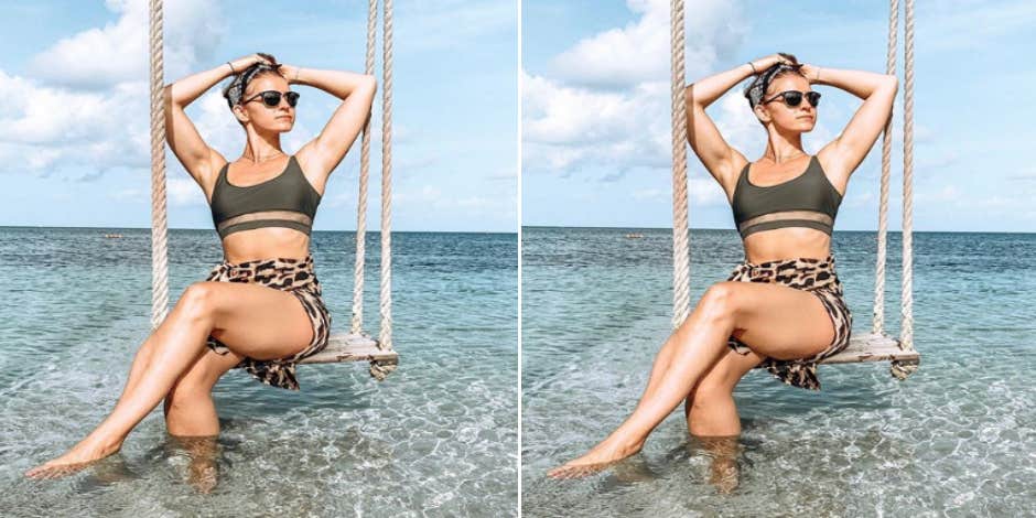 Who Is Rebecca Broxterman? New Details On Kevin Hart's Personal Trainer Involved in Gruesome Car Accident With Him Who Is Rebecca Broxterman? New Details On Kevin Hart's Personal Trainer Involved in Gruesome Car Accident With Him
