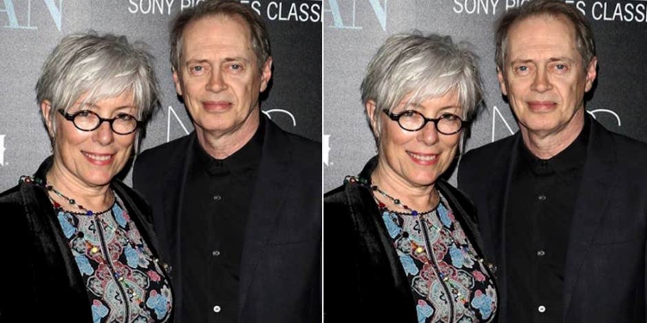 InstagramWho Is Jo Andres? New Details About Steve Buscemi's Wife Who Died At 65