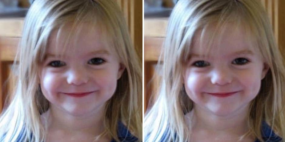 who killed madeleine mccann?