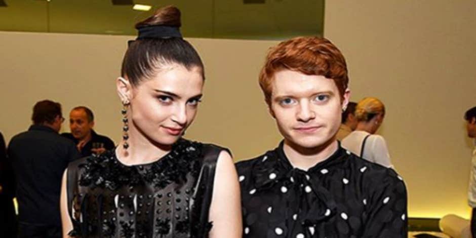 Who Is Zoe Levin? New Details On The Star Of 'Bonding' On Netflix Who Is Zoe Levin? New Details On The Star Of 'Bonding' On Netflix