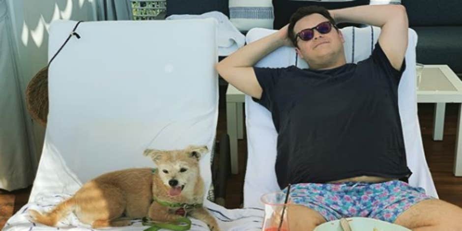 Who Is Rachel Bloom's Husband? New Details On Dan Gregor And Their Baby News Who Is Rachel Bloom's Husband? New Details On Dan Gregor And Their Baby News