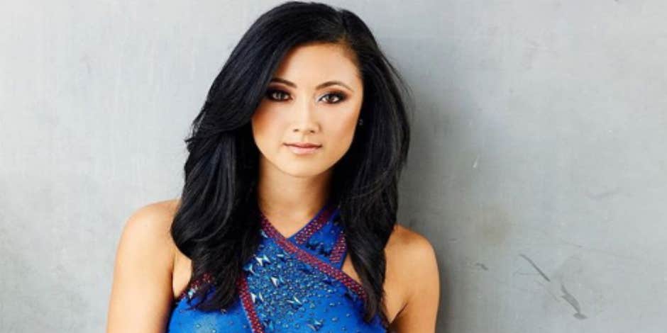 Who is Sydney Lotuaco? 5 Things To Know About The Pro Dancer Who Left Bachelor Colton Underwood Who is Sydney Lotuaco? 5 Things To Know About The Pro Dancer Who Left Bachelor Colton Underwood
