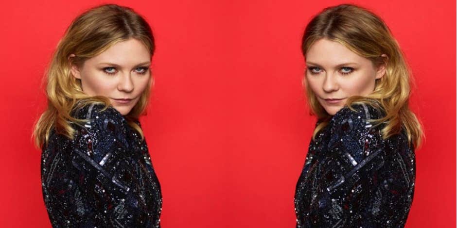 Kristen Dunst Brings It On, With These 30 Inspirational Quotes Kristen Dunst Brings It On, With These 30 Inspirational Quotes