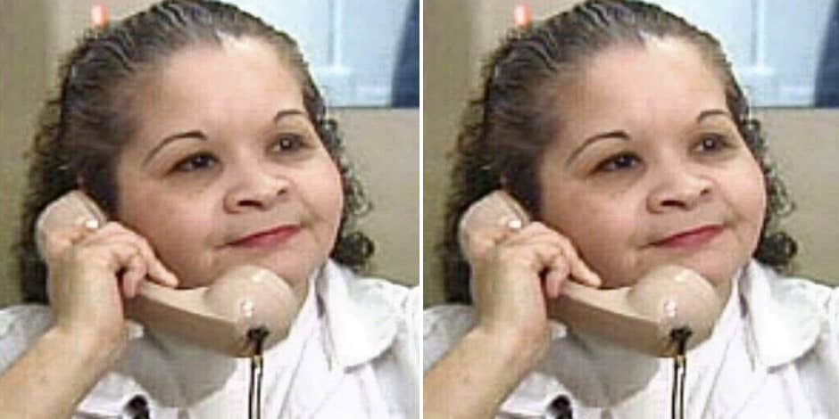 Who Is Yolanda Saldivar? New Details On Selena's Killer And How She Wants A New Trial