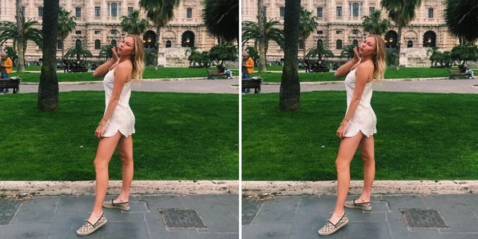 Who Is Amanda Anisimova? New Details On The 17-Year-Old Tennis Player And Her Stunning Win At The French Open