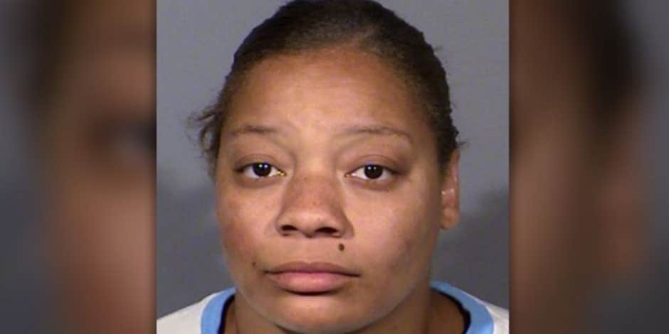Who is Cadesha Bishop? New Details On Las Vegas Woman Charged With Murder After Pushing Elderly Man Off Bus