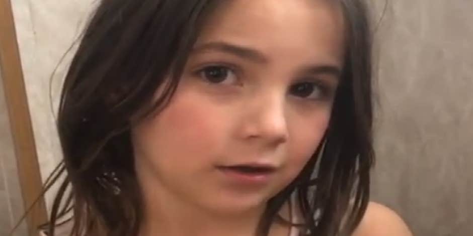 Who Is Lexi Rabe? New Details On The 7-Year-Old Avengers Endgame Actress Asking Fans To Stop Bullying Her