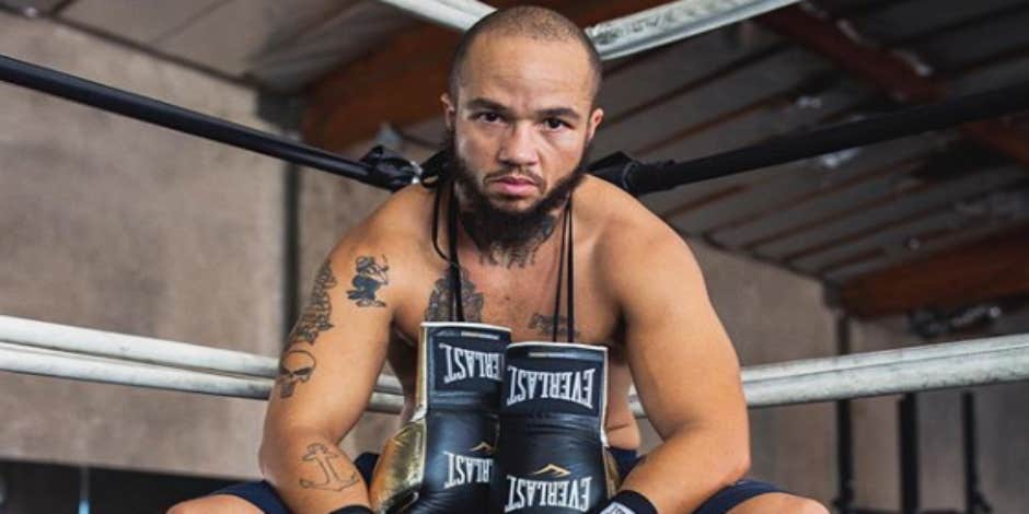 Who Is Patricio Manuel? New Details On First Transgender Boxer And His Groundbreaking Endorsement Deal