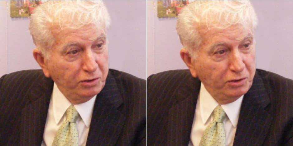 How Did Thomas D'Alesandro III Die? New Details On The Death Of Nancy Pelosi's Brother And Former Mayor Of Baltimore How Did Thomas D'Alesandro III Die? New Details On The Death Of Nancy Pelosi's Brother And Former Mayor Of Baltimore