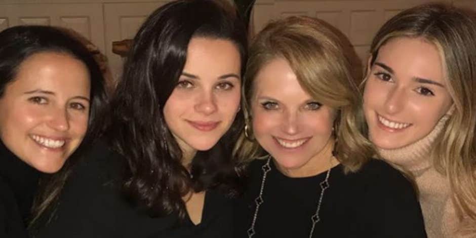 Who Is Ellie Monahan? New Details About Katie Couric's Daughter 