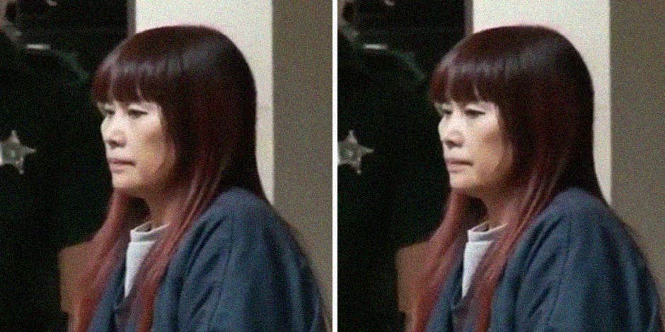 Who Is Shen Mingbi? New Details On The Masseuse Arrested For Performing Sex Act On Robert Kra Who Is Shen Mingbi? New Details On The MasseuseArrested For Performing Sex Act On Robert Kra