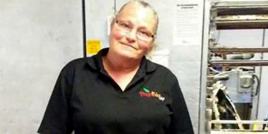  Who Is Bonnie Kimball? New Details On The Lunchroom Worker Fired For Giving Free Lunch To Hungry Student 