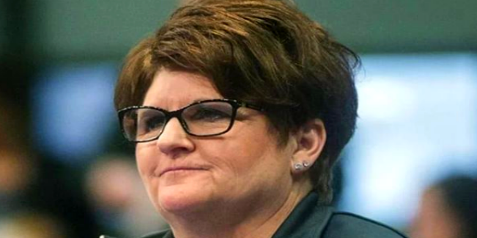 Who Is Kathie Klages? New Details On Larry Nassar's Former Colleague Who Was "At The Heart Of Gold" Documentary On HBO Who Is Kathie Klages? New Details On Larry Nassar's Former Colleague Who Was "At The Heart Of Gold" Documentary On HBO