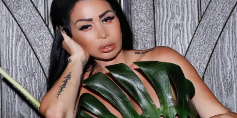 Who Is Samantha Barbash AKA Samantha Foxxx? New Details On The Real Life Stripper Who Is Samantha Barbash AKA Samantha Foxxx? New Details On The Real Life Stripper