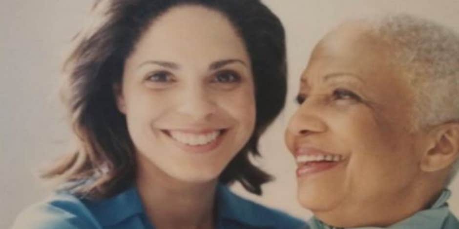 How Did Soledad O’Brien's Mom Die?