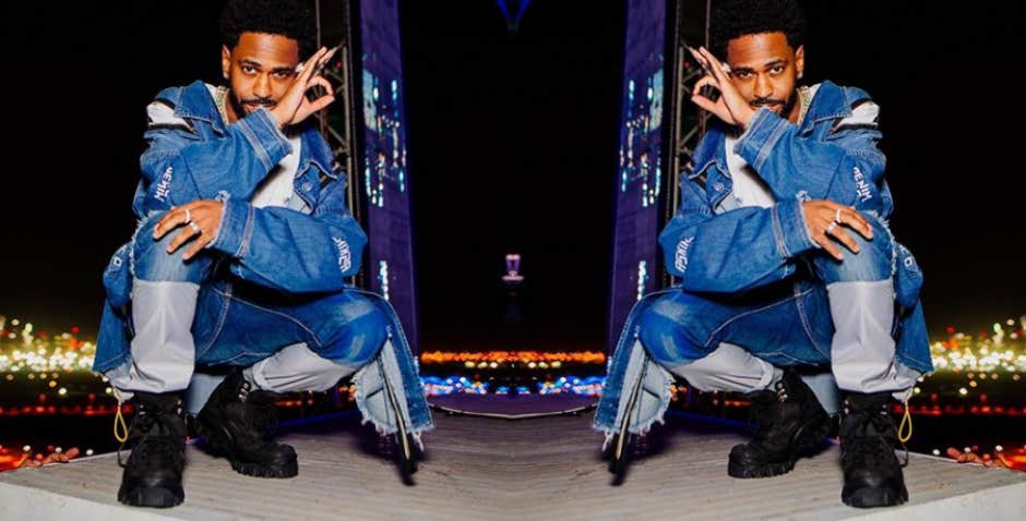 Is Big Sean Single? New Details About His Relationship Status, Including Those Ariana Grande Rumors Is Big Sean Single? New Details About His Relationship Status, Including Those Ariana Grande Rumors
