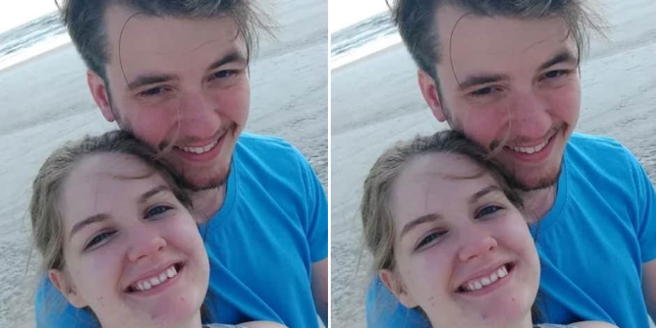 Who Are Cheyenne Hedrick And Dalton Cottrell? New Details On The Honeymooners And Husband's Drowning During First Time In Ocean