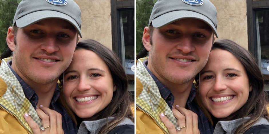 Who Is Mark Dobrosky? New Details About Katie Couric's Future Son-In-Law Who Is Mark Dobrosky? New Details About Katie Couric's Future Son-In-Law