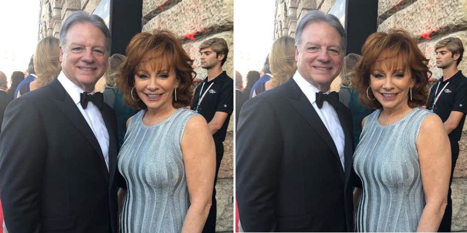 Is Reba McEntire Married?