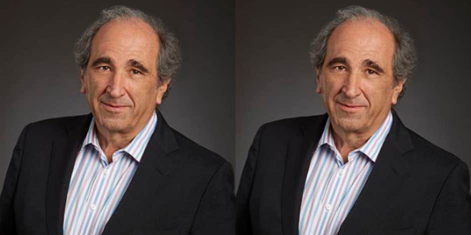 Who Is Andy Lack? New Details On NBC News Chief Who Covered Up Matt Lauer's Sexual Misconduct