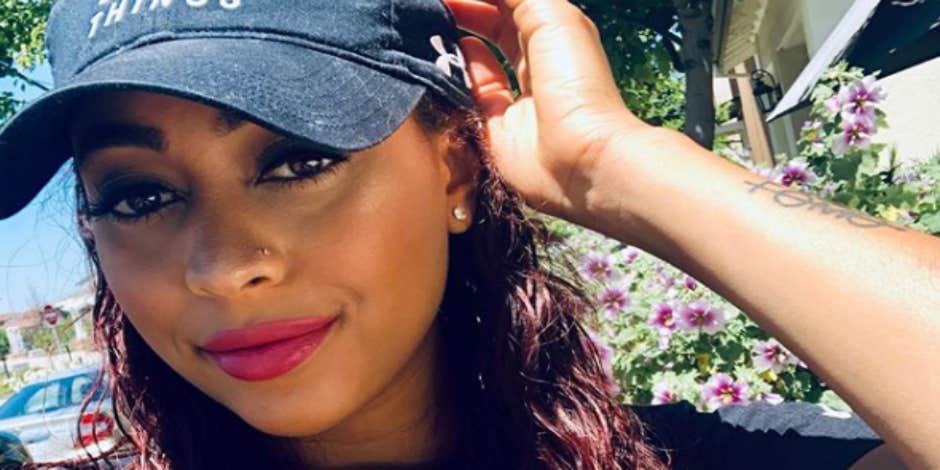 Who Is Steph Curry's Sister? New Details On Sydel Curry Who Is Married To Her Brother's Teammate