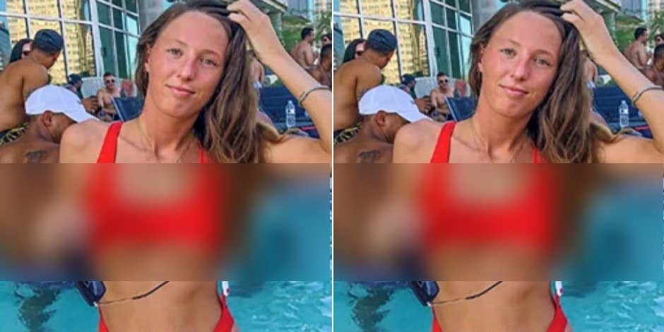 Who Is Emily Clow? Details On Job Applicant Shamed When Company Shared Her Bikini Pic On Instagram