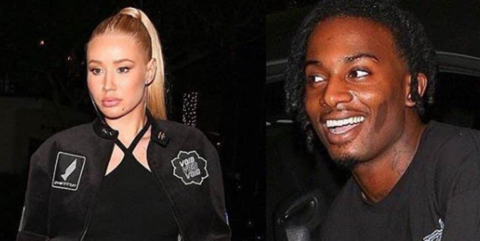 Are Iggy Azalea And Playboi Carti Dating? New Details On Their Rumored Secret Relationship And Pregnancy