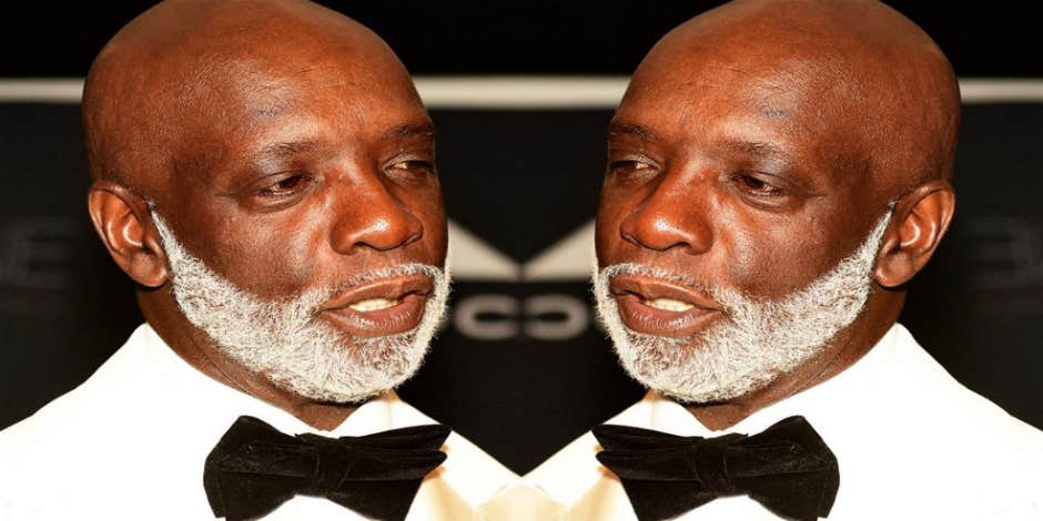 Who is Peter Thomas? New Details About 'Real Housewives Of Atlanta' Star Cynthia Bailey's Ex