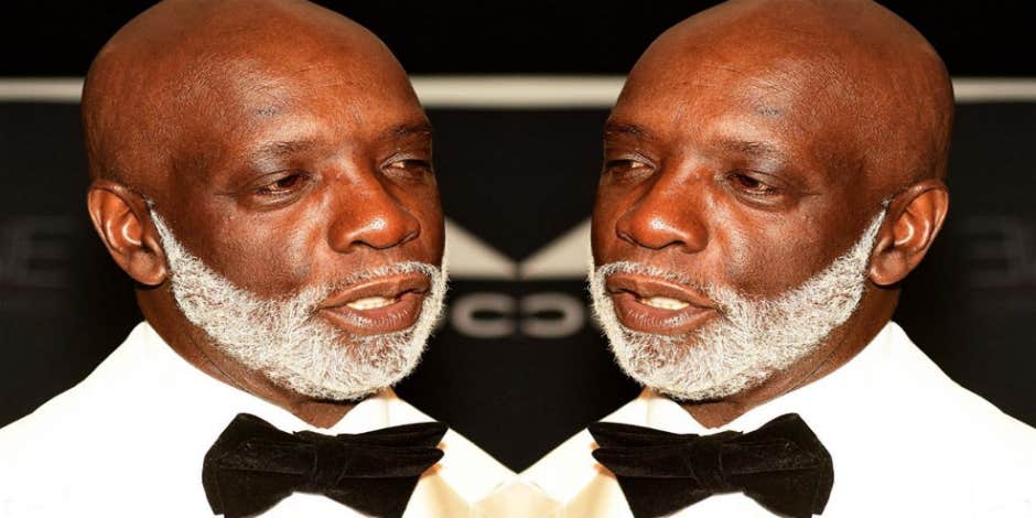 Who is Peter Thomas? New Details About 'Real Housewives Of Atlanta' Star Cynthia Bailey's Ex Who is Peter Thomas? New Details About 'Real Housewives Of Atlanta' Star Cynthia Bailey's Ex