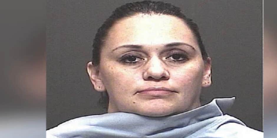Who Is Raquel Barraras? New Details On Arizona Mom Accused Of Starving Son To Death