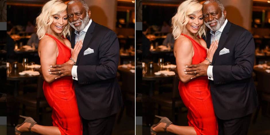 Are Karen Huger And Her Husband Getting Divorced? Are Karen Huger And Her Husband Getting Divorced?