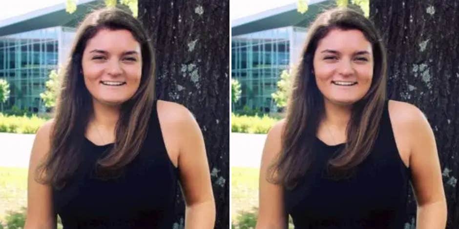 Who is Sara Hudson? New Details On Dallas Woman Murdered And Left In Burning Car On Her 22nd Birthday Who is Sara Hudson? New Details On Dallas Woman Murdered And Left In Burning Car On Her 22nd Birthday