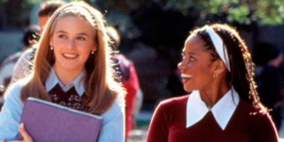 30 Of The Most Iconic Quotes From Clueless, For When You're Totally Buggin 30 Of The Most Iconic Quotes From Clueless, For When You're Totally Buggin