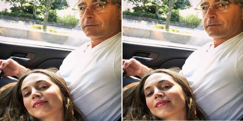 Who is Eliza Dushku's husband? Who is Eliza Dushku's husband?