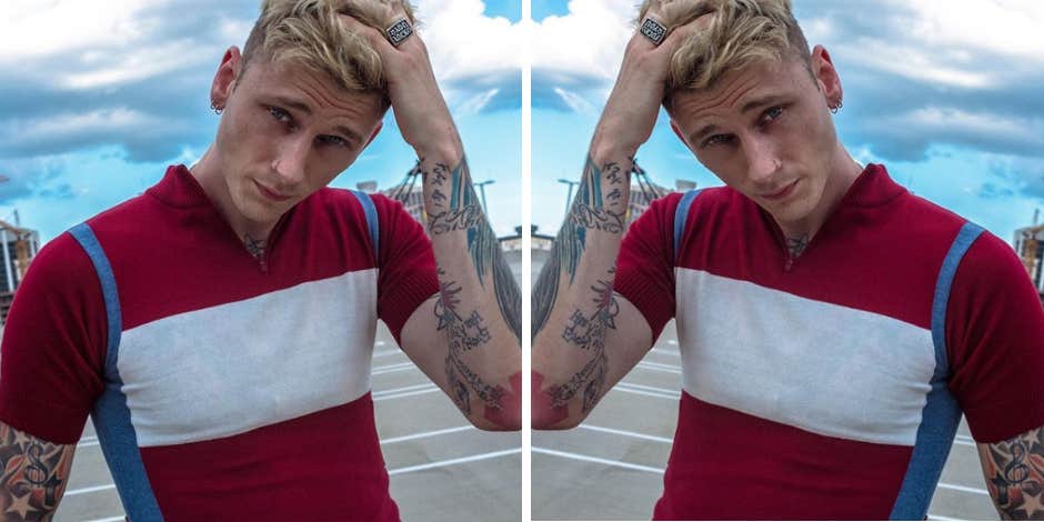 Is Machine Gun Kelly Dead? Is Machine Gun Kelly Dead?
