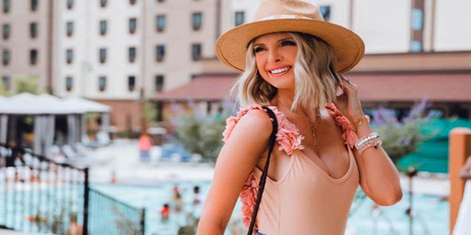 Who Is Lindsie Chrisley? New Details On Todd Chrisley's Daughter Accusing Him Of Extortion Who Is Lindsie Chrisley? New Details On Todd Chrisley's Daughter Accusing Him Of Extortion