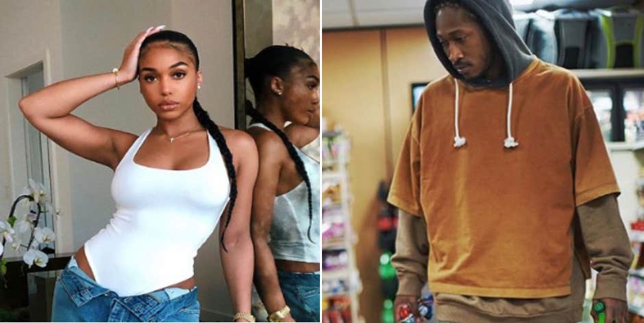 Are Lori Harvey And Future Dating? New Details On Her Life Post Diddy Including Her Arrest For Beverly Hills Hit And Run