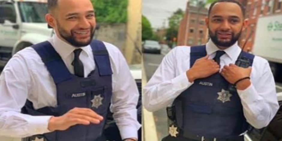 How Did Dante Austin Die? New Details On The Tragic Death Of The Philly LBGTQ Activist How Did Dante Austin Die? New Details On The Tragic Death Of The Philly LBGTQ Activist