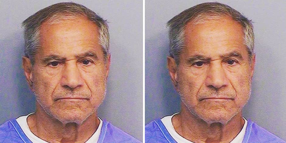 Who Is Sirhan Sirhan? New Details On Robert F. Kennedy's Assassin Stabbed In Prison