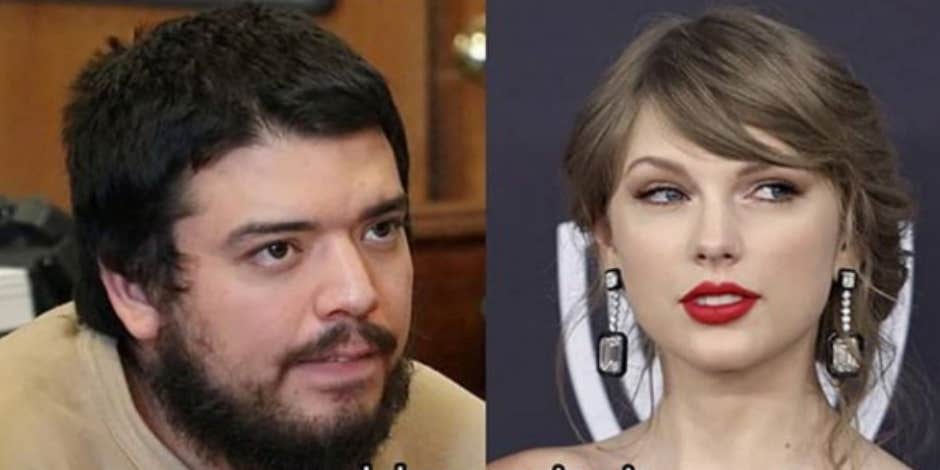 Who Is Roger Alvarado? New Details On The Man Who Has Been Arrested For Stalking Taylor Swift