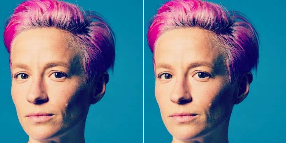 Who Is Megan Rapinoe's Girlfriend? New Details On Soccer Star's Relationship With WNBA Player Sue Bird Who Is Megan Rapinoe's Girlfriend? New Details On Soccer Star's Relationship With WNBA Player Sue Bird