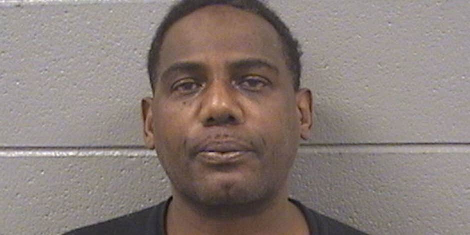 Who Is R. Kelly's Brother? New Details On Bruce Kelly And Why He Is In Prison Who Is R. Kelly's Brother? New Details On Bruce Kelly And Why He Is In Prison