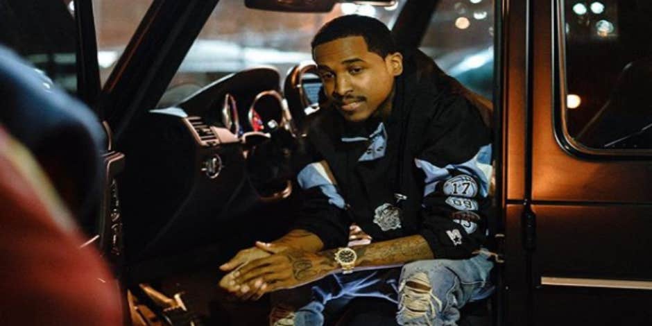 Who Is Lil Reese? New Details On Chicago Rapper Who Was Shot After A Car Chase In Chicago Suburb
