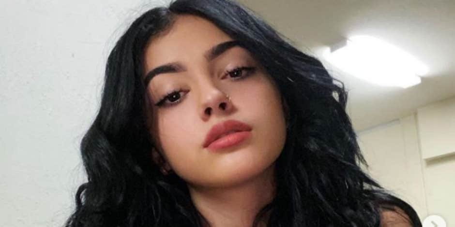 Why Are Bhad Bhabie And Malú Trevjo Feuding? Bhad Bhabie's Instagram Account Shut Down Over Livestreamed Fight Why Are Bhad Bhabie And Malú Trevjo Feuding? Bhad Bhabie's Instagram Account Shut Down Over Livestreamed Fight
