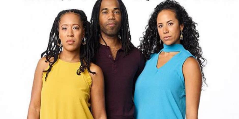 Vanessa Cobbs Gains A Husband And A Sister Wife Vanessa Cobbs Gains A Husband And A Sister Wife