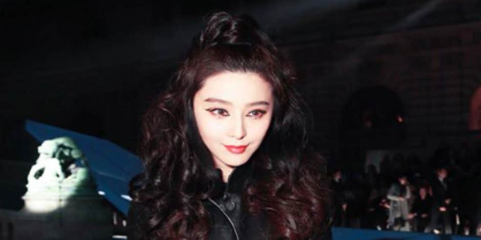 Who Is Fan Bing Bing? New Details On The Actress' Split From Li Chen And Her Tax Trouble Who Is Fan Bing Bing? New Details On The Actress' Split From Li Chen And Her Tax Trouble