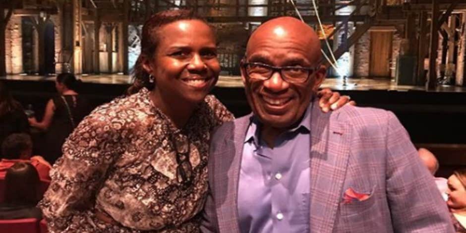 New Details About Al Roker's Keto Weight Loss — Including The Before and After Pics