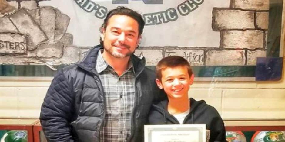 Who is Jim Marchese? New Details On The Former RHONJ Who Disowned Son For Being Gay Who is Jim Marchese? New Details On The Former RHONJ Who Disowned Son For Being Gay
