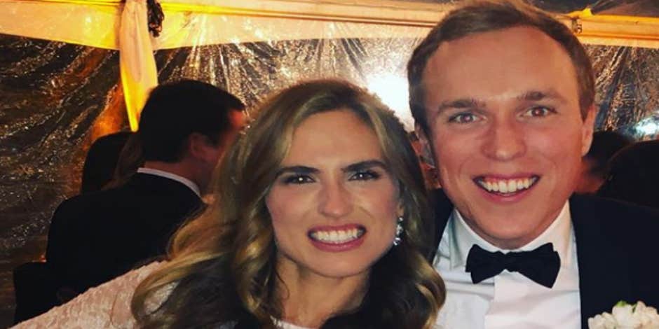 Who is Ashley Bush's Husband? New Details About Julian LeFevre Who is Ashley Bush's Husband? New Details About Julian LeFevre