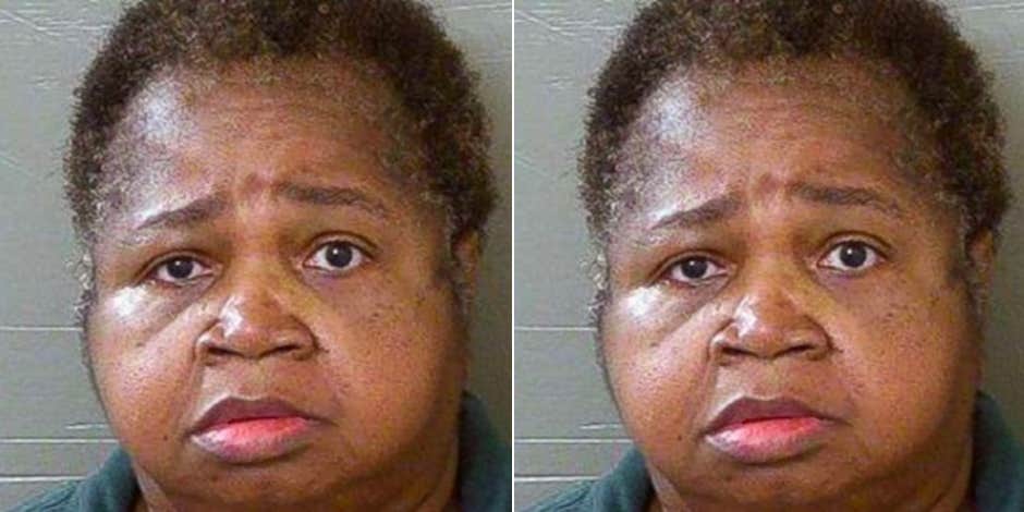 Who Is Veronica Green Posey? New Details About The Florida Woman Who Crushed A Young Girl To Death Who Is Veronica Green Posey? New Details About The Florida Woman Who Crushed A Young Girl To Death